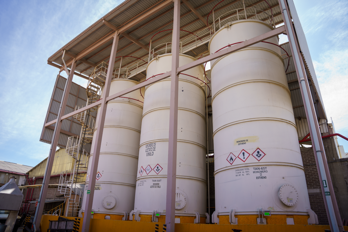 Bienvenido a Poliresionas